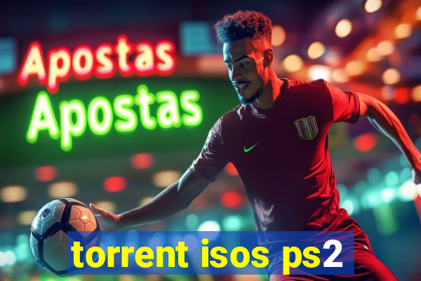 torrent isos ps2